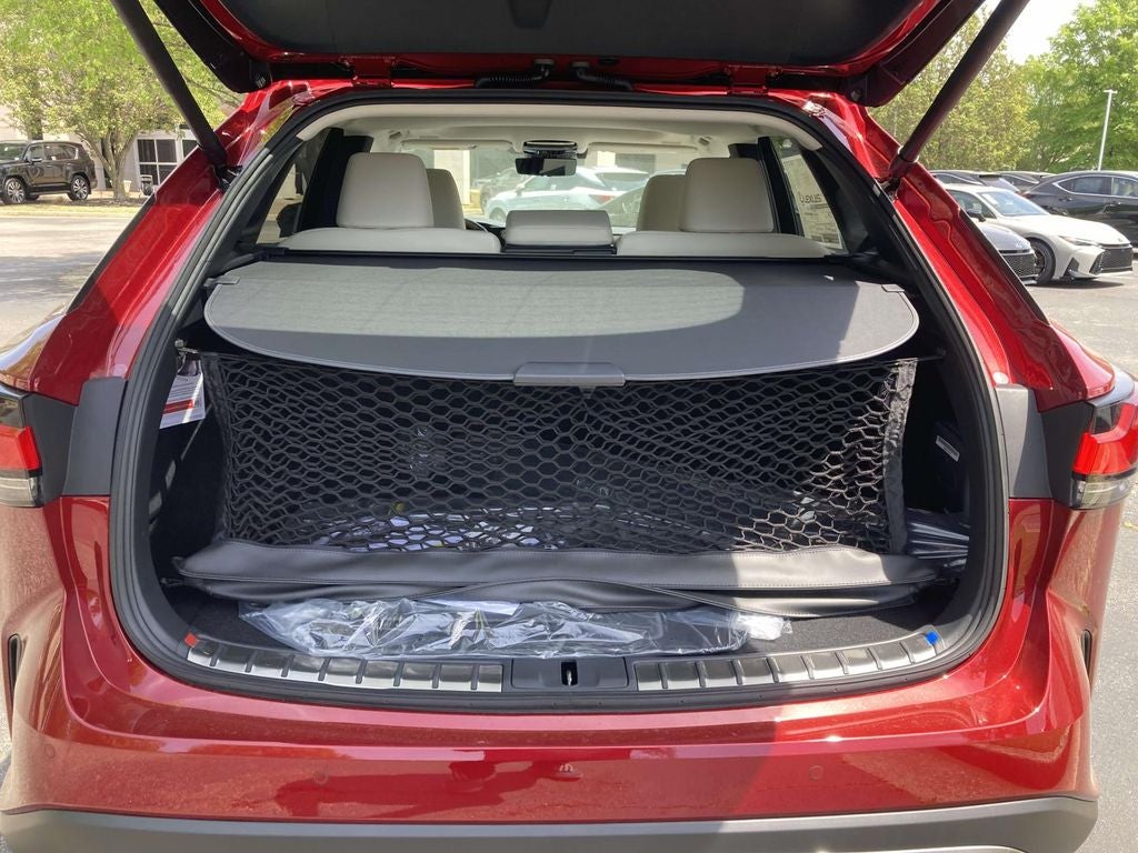 2026 Lexus RX 350 PREMIUM+ AWD
