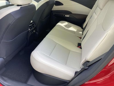 2026 Lexus RX 350 PREMIUM+ AWD