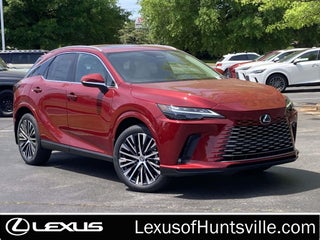 2026 Lexus RX 350 PREMIUM+ AWD
