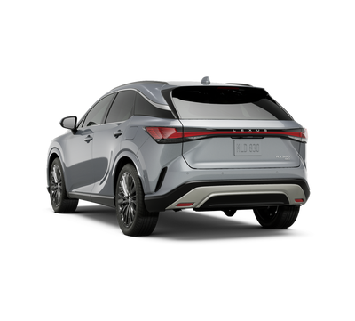 2026 Lexus RX 350 LUXURY AWD