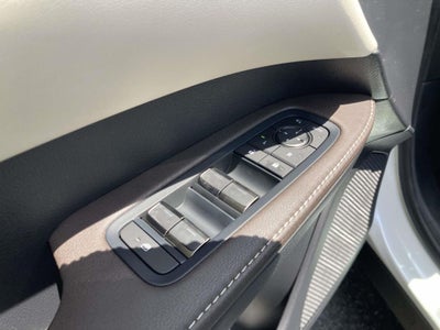 2026 Lexus RX 350 PREMIUM+ AWD