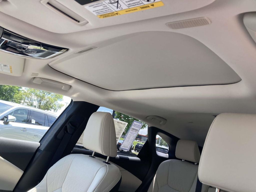 2026 Lexus RX 350 PREMIUM+ AWD
