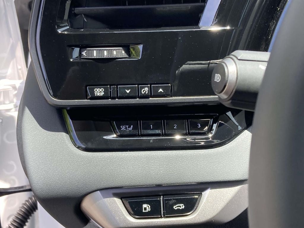 2026 Lexus RX 350 PREMIUM+ AWD
