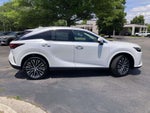 2026 Lexus RX 350 PREMIUM+ AWD
