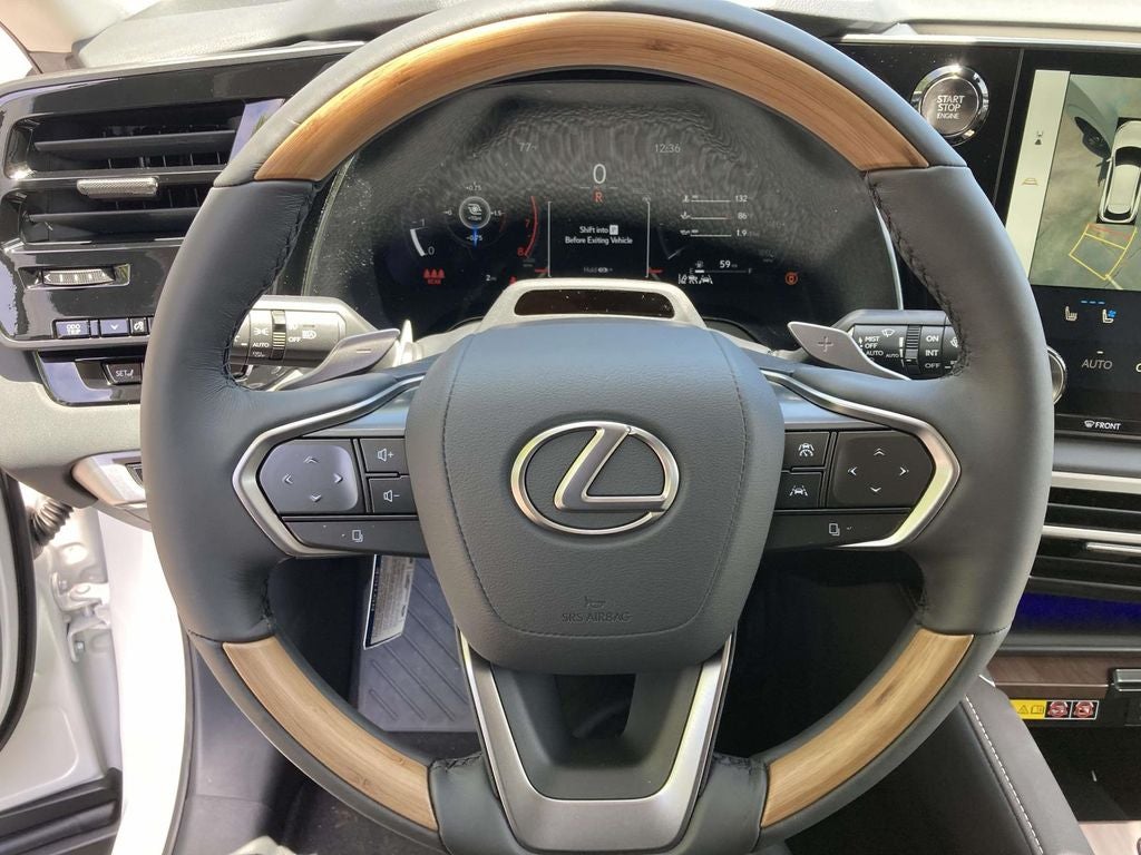 2026 Lexus RX 350 PREMIUM+ AWD