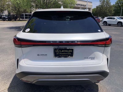 2026 Lexus RX 350 PREMIUM+ AWD