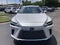 2026 Lexus RX 350 PREMIUM+ AWD