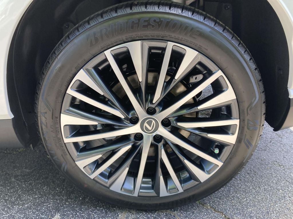 2026 Lexus RX 350 PREMIUM+ AWD