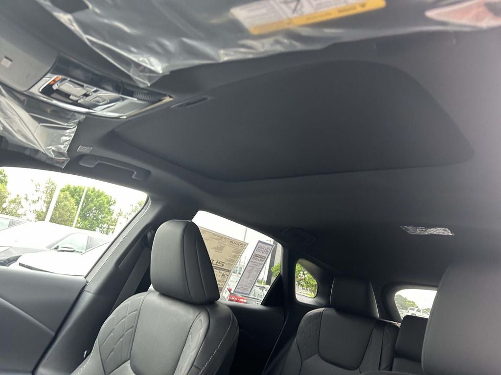 2026 Lexus RX 350 F SPORT DESIGN AWD