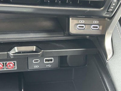 2026 Lexus RX 350 F SPORT DESIGN AWD