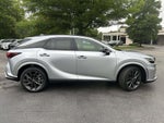 2026 Lexus RX 350 F SPORT DESIGN AWD