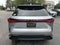 2026 Lexus RX 350 F SPORT DESIGN AWD