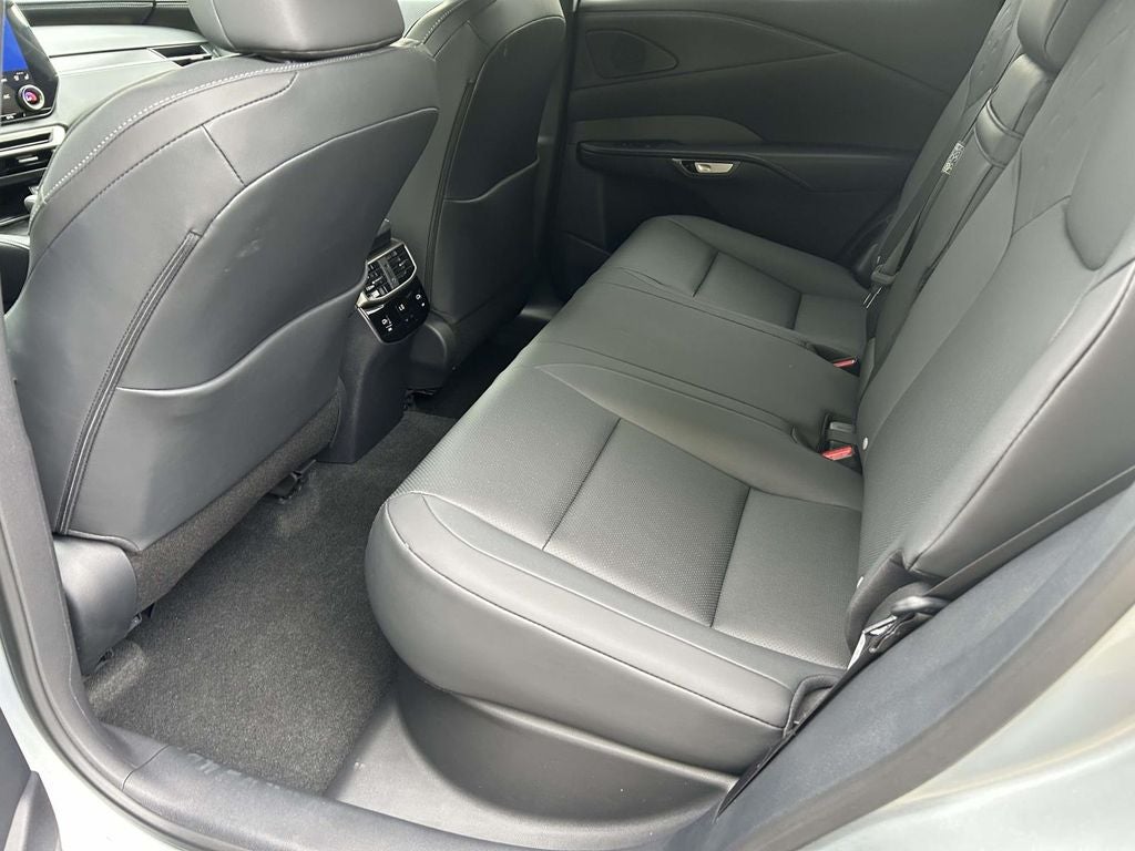 2026 Lexus RX 350 F SPORT DESIGN AWD