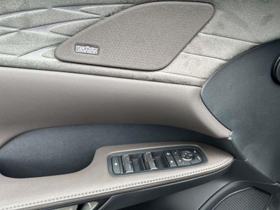 2026 Lexus RX 350 LUXURY AWD