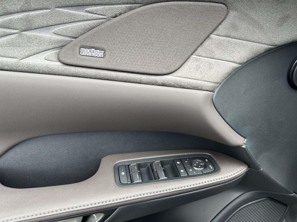 2026 Lexus RX 350 LUXURY AWD