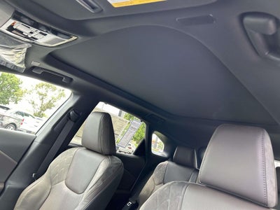 2026 Lexus RX 350 LUXURY AWD