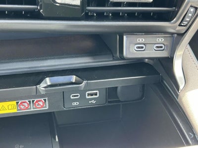 2026 Lexus RX 350 LUXURY AWD