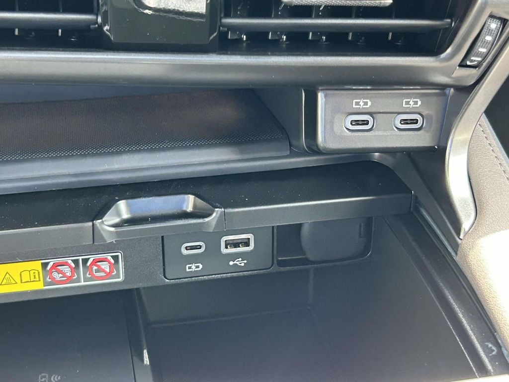 2026 Lexus RX 350 LUXURY AWD