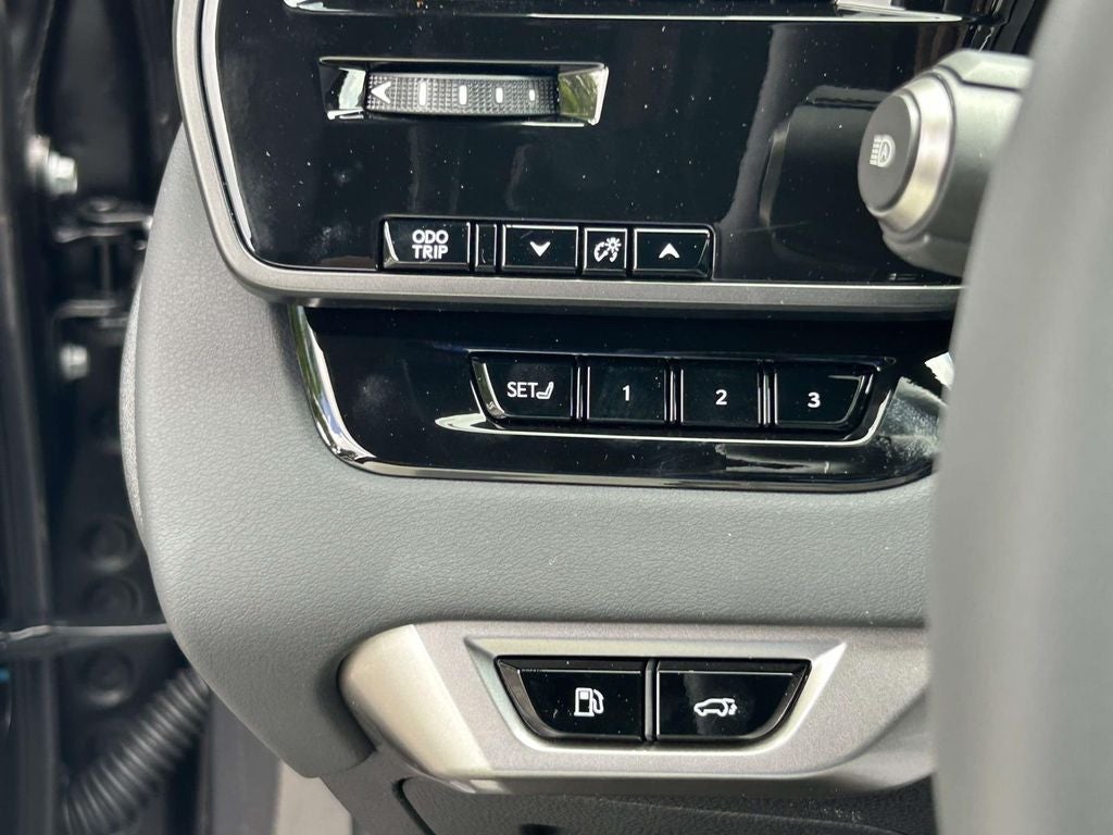 2026 Lexus RX 350 LUXURY AWD