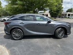 2026 Lexus RX 350 LUXURY AWD