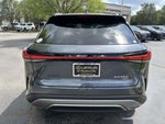 2026 Lexus RX 350 LUXURY AWD