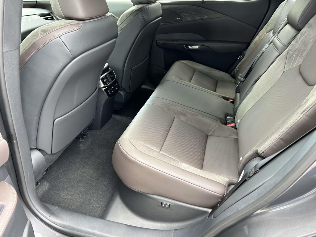 2026 Lexus RX 350 LUXURY AWD