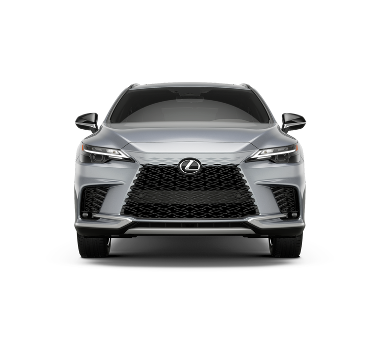 2026 Lexus RX 350 F SPORT DESIGN AWD