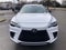 2026 Lexus RX 350 F SPORT DESIGN AWD