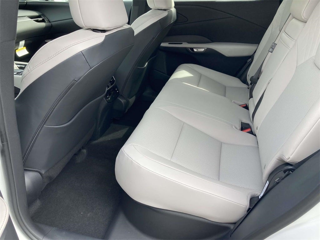 2026 Lexus RX 350 F SPORT DESIGN AWD