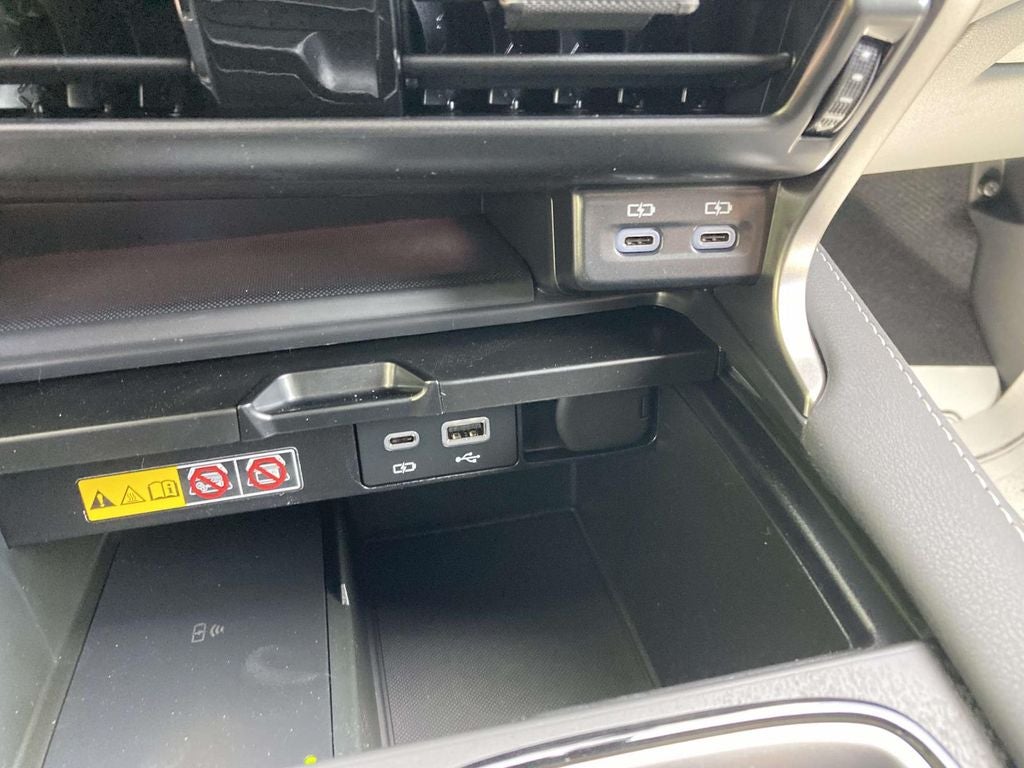 2026 Lexus RX 350 LUXURY AWD