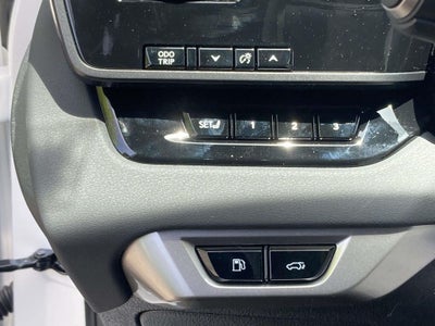 2026 Lexus RX 350 LUXURY AWD