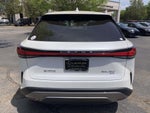 2026 Lexus RX 350 LUXURY AWD