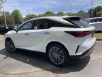 2026 Lexus RX 350 LUXURY AWD