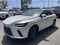 2026 Lexus RX 350 LUXURY AWD