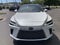 2026 Lexus RX 350 LUXURY AWD