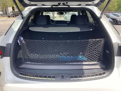 2026 Lexus RX 350 LUXURY AWD