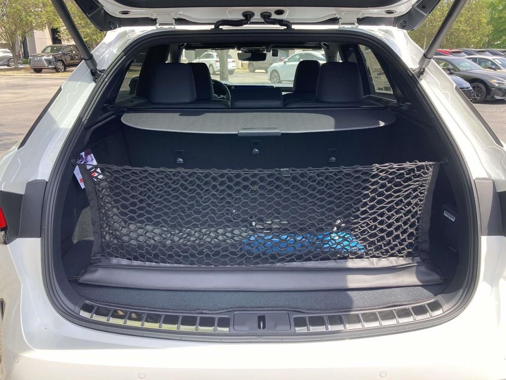 2026 Lexus RX 350 LUXURY AWD