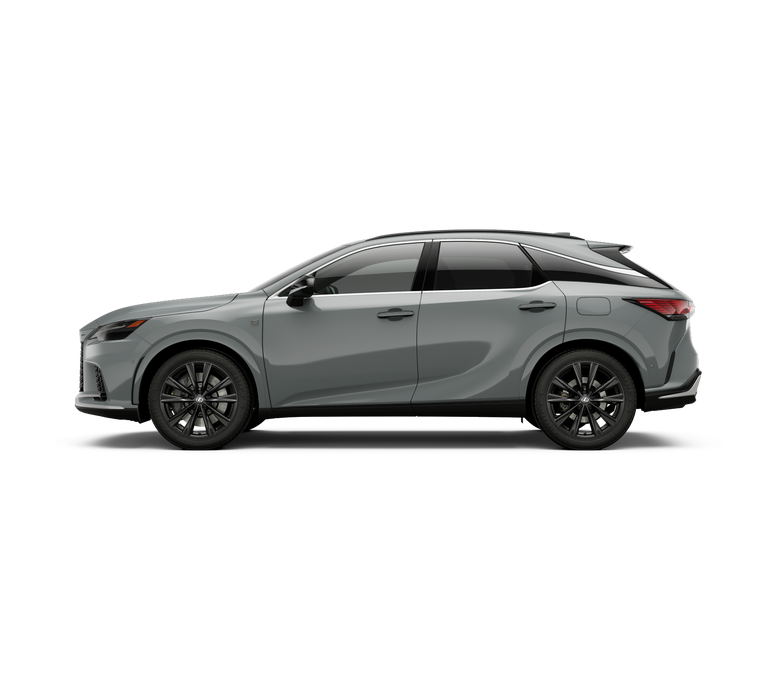 2026 Lexus RX 350 F SPORT DESIGN AWD
