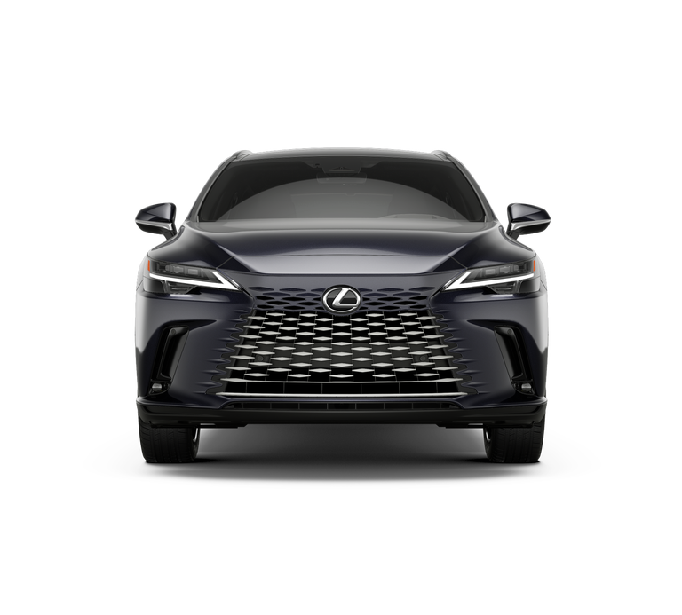2026 Lexus RX 350 LUXURY AWD