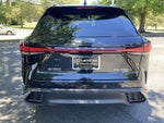 2026 Lexus RX 350 F SPORT DESIGN AWD
