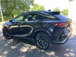 2026 Lexus RX 350 F SPORT DESIGN AWD
