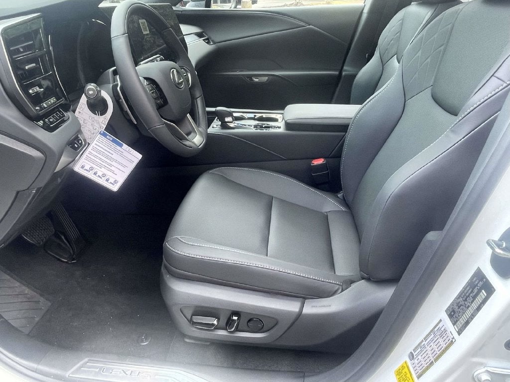 2026 Lexus RX 350 F SPORT DESIGN AWD