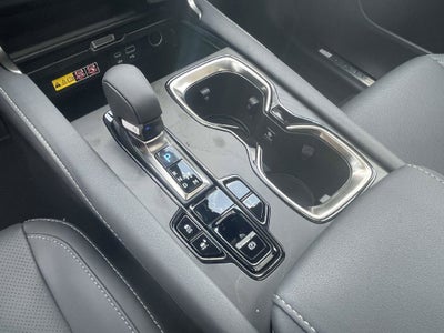 2026 Lexus RX 350 F SPORT DESIGN AWD