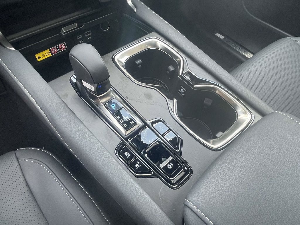 2026 Lexus RX 350 F SPORT DESIGN AWD