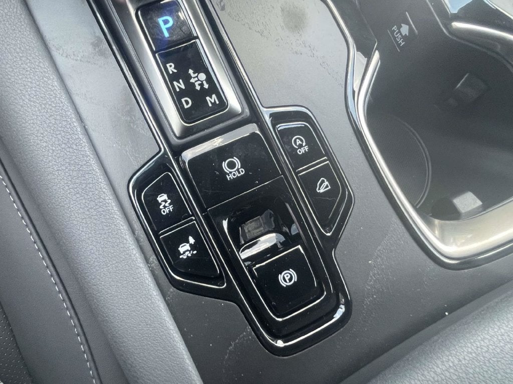 2026 Lexus RX 350 F SPORT DESIGN AWD