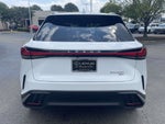 2026 Lexus RX 350 F SPORT DESIGN AWD