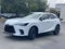 2026 Lexus RX 350 F SPORT DESIGN AWD