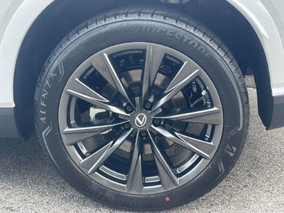 2026 Lexus RX 350 F SPORT DESIGN AWD