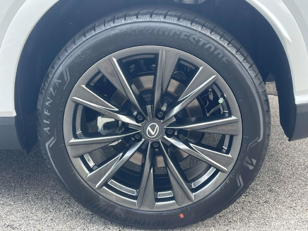 2026 Lexus RX 350 F SPORT DESIGN AWD