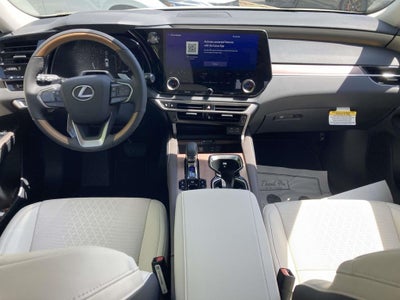 2026 Lexus RX 350 PREMIUM+ AWD